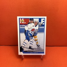 1993-94 Upper Deck Joe Sakic #69 HOF EX🦄
