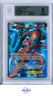 DEOXYS EX UR 2013 POKEMON BLACK AND WHITE PLASMA FREEZE GERMAN 111 BGS 6.0