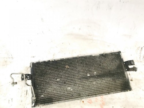 Nissan Almera 1997 Air Conditioning Condenser used, Genuine #921327-20