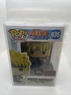 Funko POP  Minato Namikaze #935 Naruto Shippuden w/ Pop