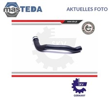 43SKV935 TURBO SCHLAUCH LADELUFTSCHLAUCH SKV GERMANY FÜR PORSCHE 718 BOXSTER