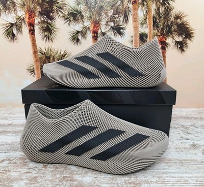 Adidas Climacool 3D Printed Shoes Blanch Cargo Brown Black Men's Size 11.5 NEW