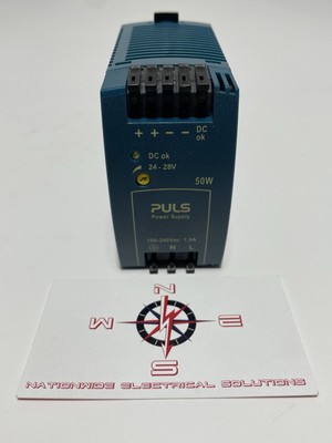 PULS ML50.100 Power Supply