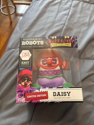 Killer Klown From Outer Space Daisy #133 Figure
