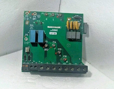 Rockwell Automatisierung 315116-A05 Powerflex Drive Platte ECN-10008571 Allen
