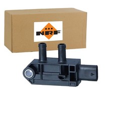 NRF ABGASDRUCKSENSOR DIFFERENZDRUCKSENSOR passend für MERCEDES-BENZ A-KLASSE