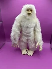 GI Joe Adventure Team Search for The Yeti Action Figure YETI for 12" Figures