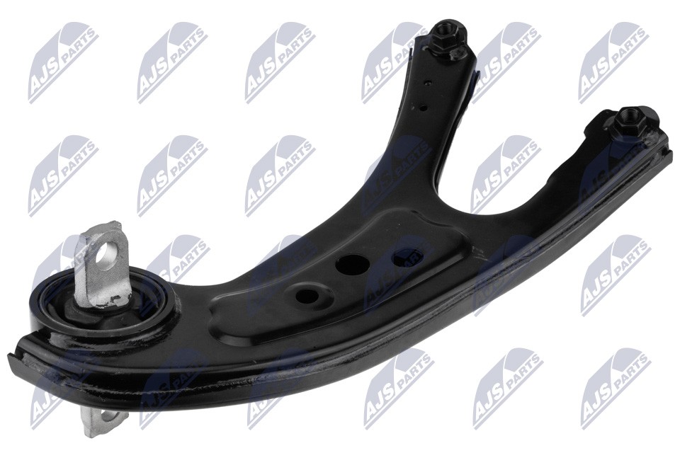 Nty Rear Arm Left Lower For Lexus Rx# 08 - Image 9