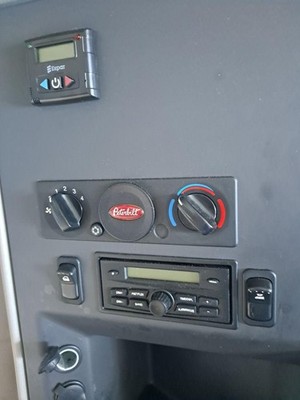 Replaces 2019 PETERBILT 579 TEMPERATURE CONTROL ,  GA