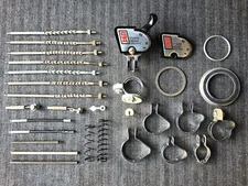 Vintage NOS Sturmey Archer Hub Parts ~ Group 3 ~ Best Prices & Selection!