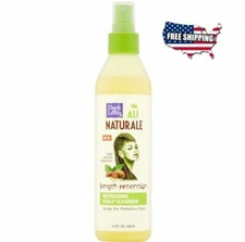 SoftSheen-Carson Dark and Lovely Au Naturale Length Retention Refreshing Scalp