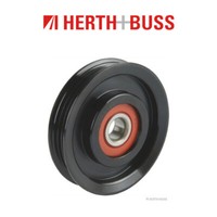 Herth+Buss Jakoparts Spannrolle Zahnriemen FüR Nissan Micra C+C Iii Micra Iii N