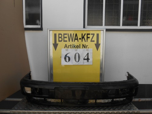 Blechteile/ Stoßstange vorne        VW  Passat 35 i         Nr.B/604