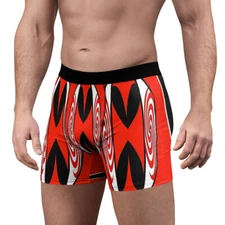 Men's Boxer Briefs