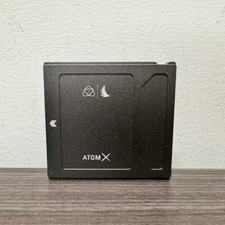 USED Angelbird AtomX SSDmini 1TB ATOMXMINI1000PK 