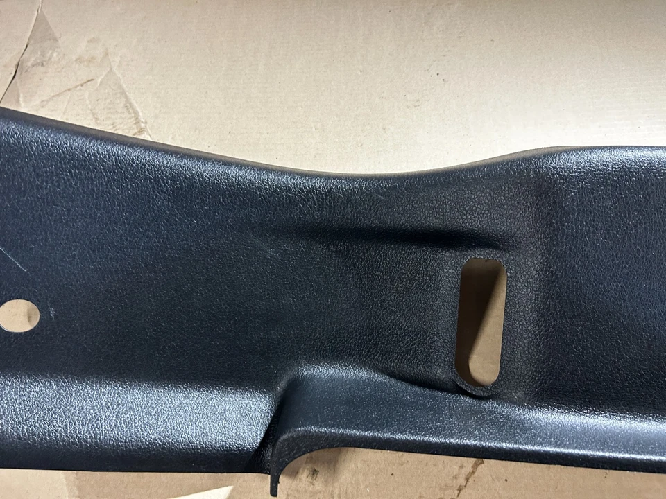 Ford F-150 F150 2004-2008 super cabina izquierda izquierda izquierda trasera panel de pilar C Foto 4 de 4