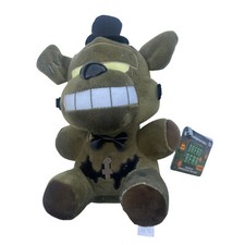 Funko Five Nights At Freddy’s Help Wanted: Curse Of DREADBEAR PELUCHE 8