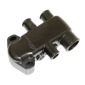 Kit Thermostat 170° Pour Mercruiser V6/V8 à Double Circuit (Zweikreiskühlung), Neuf