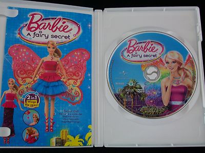 Ken Barbie A Fairy Secret Barbie Fairy Secret Movie In Hindi
