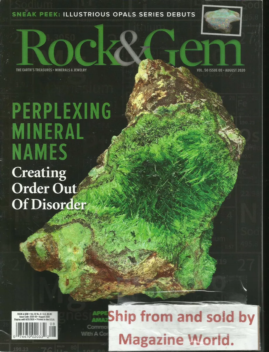 Earth rocks shop jewelry
