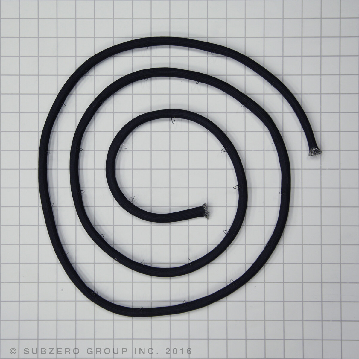 NEW WOLF OVEN DOOR GASKET R36 & GR36 SWS eBay