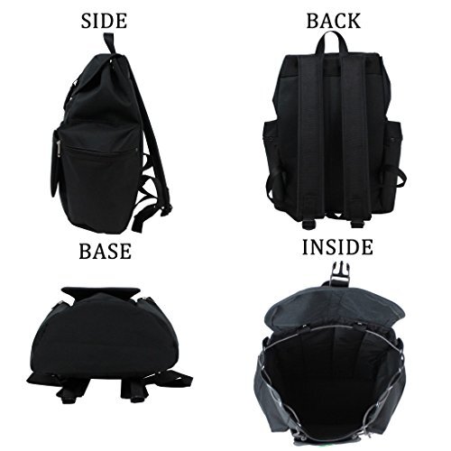★4929 PORTER UNION RUCKSACK ブラック UNION RUCKSACK | Yoshida&Co. Home Page | YOSHIDA & Co.