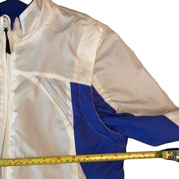 Sunice Stormpack Reversible Convertible Jacket Wo… - image 9