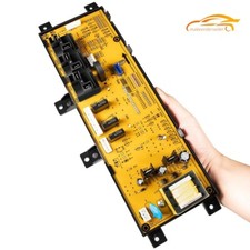 Range Oven Control Board DE92-03045B for Samsung FER300SX/SW/SB