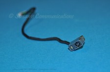 HP 15-EF Series 15-ef1072nr Laptop DC Power Jack w/ Cable