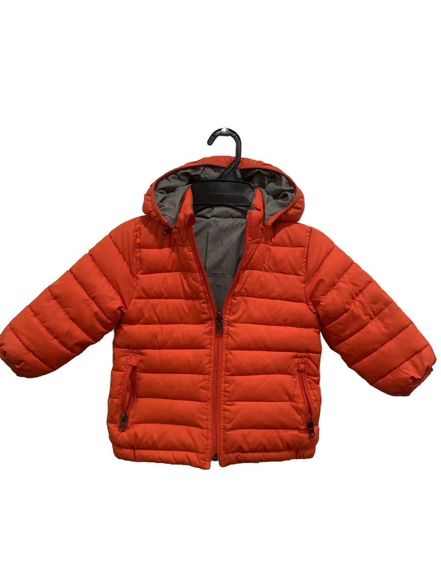 Gap baby winter clearance jacket