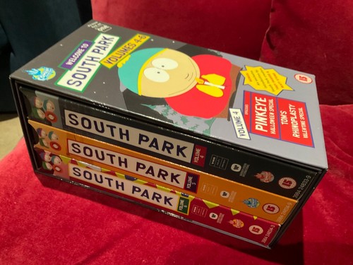 Funko Pop! Town : South Park Elementary Avec Principal – Figurine Vinyle 9,5 Cm – Collection Officielle – Cadeau Pour Fans De La Série – Produit Sous Licence