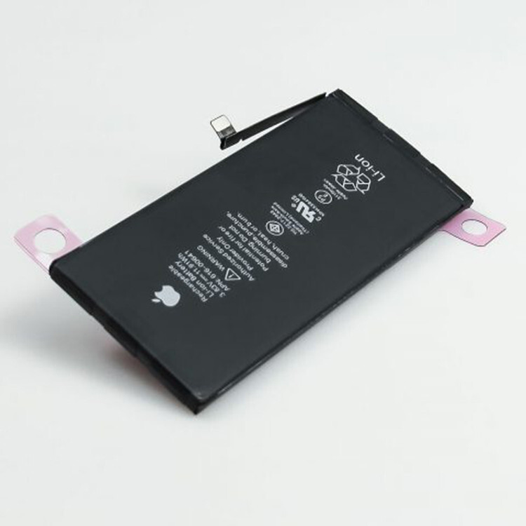 Apple iPhone 11 Li-Ion Replacement Battery 616-00641 3110mAh +