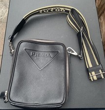 Lightly Used Prada Vertical