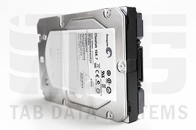 Seagate Cheetah 15K.7 ST3300657FC 300GB 15K FC Fibre Channel HDD