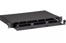 Black Box Fiber Rackmount Cabinet jpm427a-r2