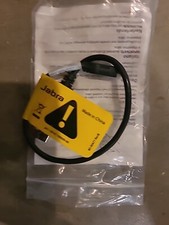 Jabra USB Charging Cable p/n 100-61100000-00 80-00477 revB