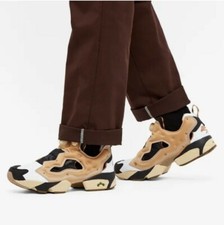 Size 9.5 - Reebok InstaPump Fury x Kung Fu Panda Po 2021 for sale online |  eBay