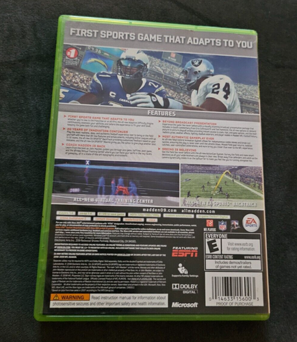 XBOX 360 GAMES PICK & CHOOSE! Updated Listing - Picture 82 of 127