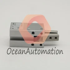 NEW 1PCS  MHC2-16D For SMC Pneumatic Air Gripper Cylinder