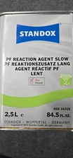 Axalta Standox PF Reaction Agent 020 16225