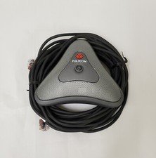 Polycom MicPod W/ Accessory VSX 30 FT Cable Model 2201-20250-202