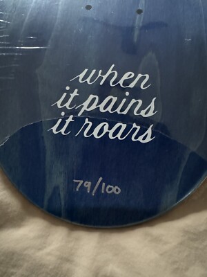 Jawbreaker Salt Girl Skateboard - 79/100 | eBay