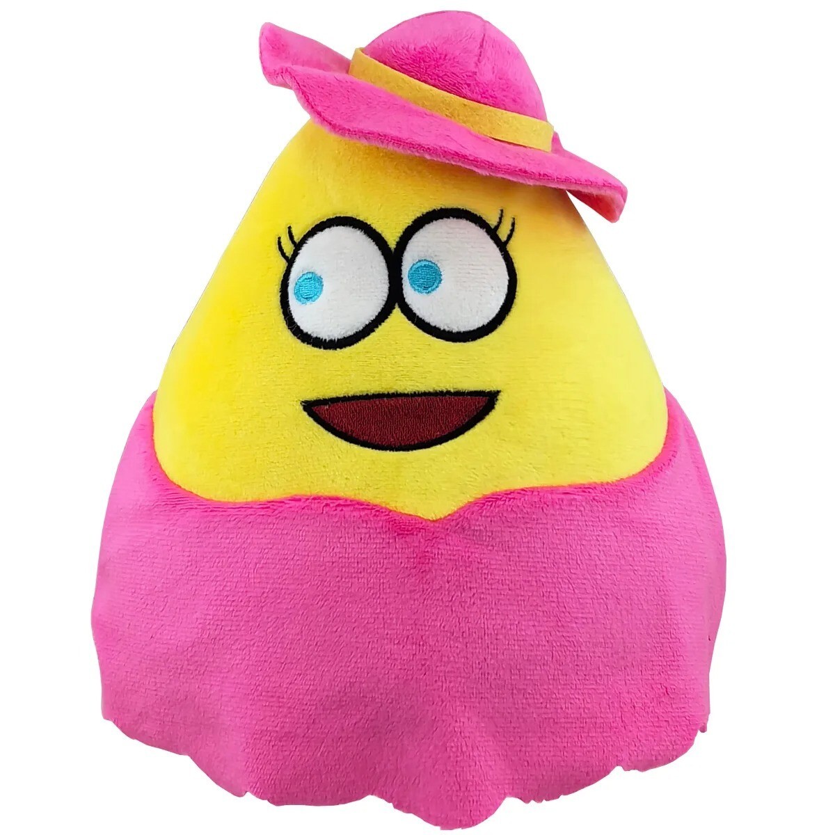 My Pet Alien Pou Pink Inch Stuffed Animal Plush Toys Toddler