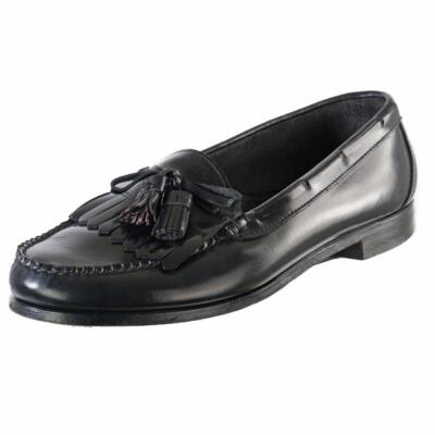 NORDSTROM American Classics Tassel Loafers Dress Shoes 12 D