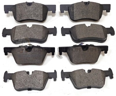 Pastillas De Freno BMW F20 Traseras Y Delanteras | Precio Online