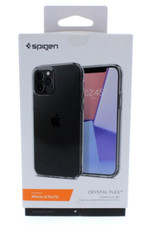 Spigen Crystal Flex Case for iPhone 12 Pro / ...