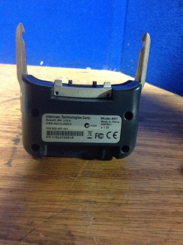 Intermec AR1 850-557-001 MSRCN3 Magnetic Stripe Reader for CN3 - Picture 2 of 3