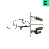 Optimal 06-S758 Sensor, Raddrehzahl FüR Mazda