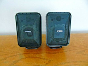 vintage koss speakers