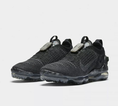 Air Vapormax 2020 Flyknit UK 8.5 EUR 43 US 9.5 Black Dark Grey CJ6740 002 |  eBay